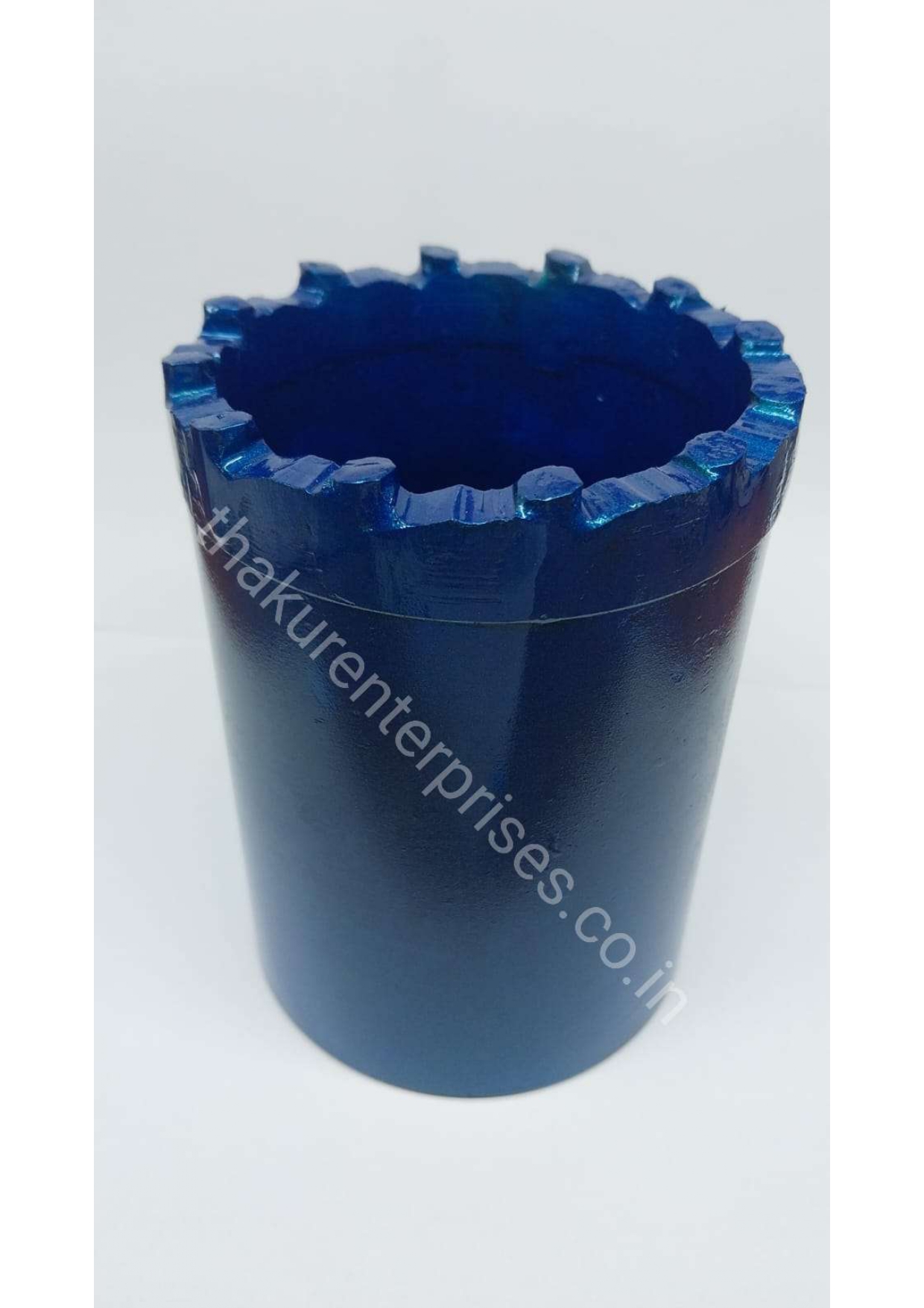 nx casing  shoe bit tc